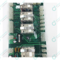 J91741087A SMT spare parts Samsung  SM Security Control Board used for PCB assembly line